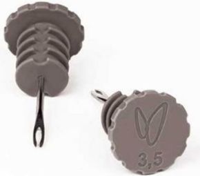 Effetto Mariposa Tappabuco Tubeless Ready Repair Kit 3,5 (met 5 x 3,5 lonten)