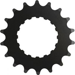 BOSCH E-DRIVE STRONGLIGHT 18DTS (BOSCH 2nd generation) COMPATIBLE SPROCKET