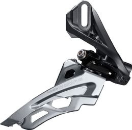 Dérailleur Avant Shimano Deore XT FD-M8020 – Montage Direct – 2x 11 Vitesses – VTT