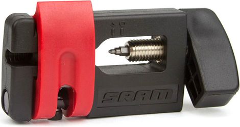 SRAM Hydraulic Hose Barb Driver Tool