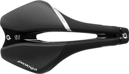 Selle Prologo Dimension Tirox Hard Black 143