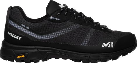 Millet Hike Up Gtx W Women's Grey Hiking Shoes