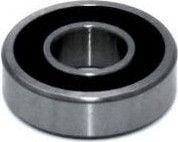 Roulement B3 - Blackbearing - 10247-2rs - 10  x  24  x  7 mm