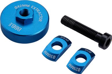 BBB Bearing Remover DUB/BB30