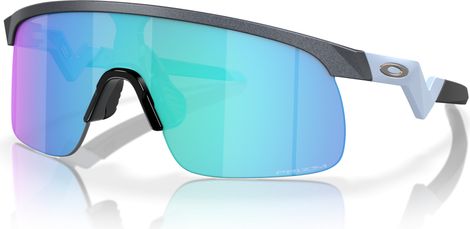 Occhiali da bambino Oakley Resistor Re-Discover Collection / Prizm Sapphire / Ref: OJ9010-1623