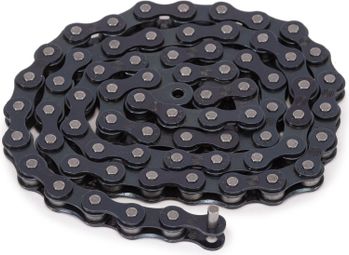 BMX Chain Salt Traction Regular 410 Black