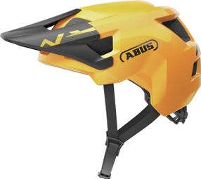 Casco Abus YouDrop Icon Amarillo