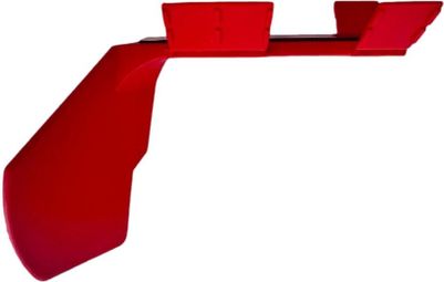Protector de cambio Red Branchy