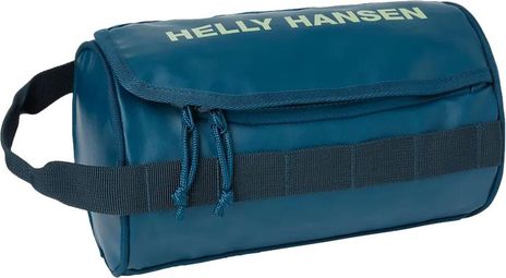 Helly Hansen Toilettas 3L Blauw