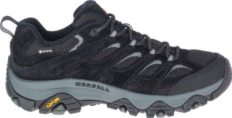 Merrell Moab 3 Gore-Tex Women's Hiking Shoes Black