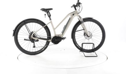 Produit reconditionné - Cannondale Tesoro Neo X 3 Trekking E-Bike - Très Bon Etat