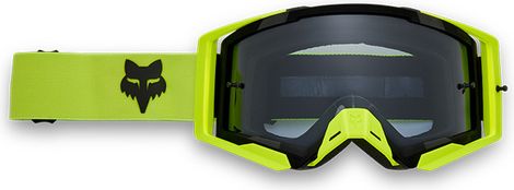 Fox Airspace Goggle Fluorescent Yellow