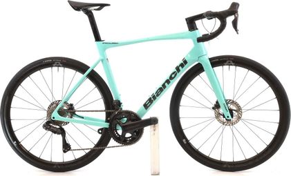 Bianchi Specialissima COMP 105 Di2 2024