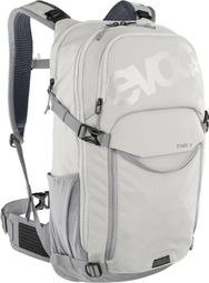 Sac à Dos Evoc Stage 18L Beige