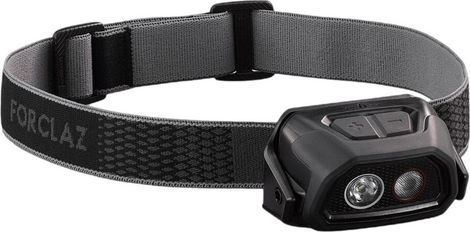 Forclaz HL500 V3 Headlamp Black