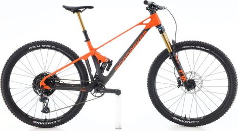 Produit reconditionné · Mondraker Foxy R Carbone X01 / Vélo VTT / Mondraker | Très bon état