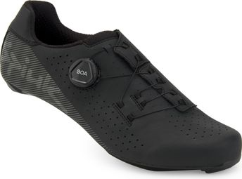 Spiuk Bruma Straßenschuhe Schwarz