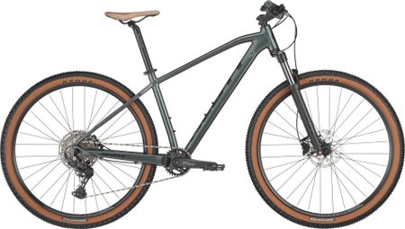 VTT Semi-Rigide Scott Aspect 930 CU Shimano CUES 10V 29'' Vert 2025