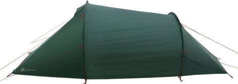 Highlander Respite 2 Pine Green - Tente tunnel 2 personnes - Vert