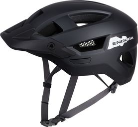 Casque Enfant Endura Hummvee Noir
