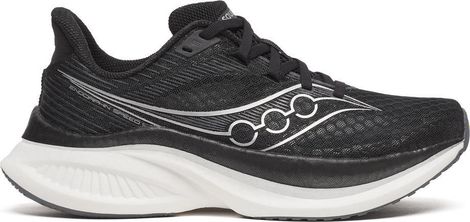Zapatillas de running Saucony Endorphin Speed 5 Negro/Blanco Mujer