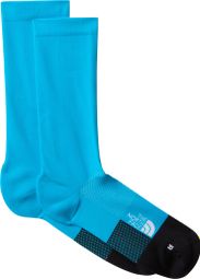 The North Face Never Stop Trail Run Sokken Blauw