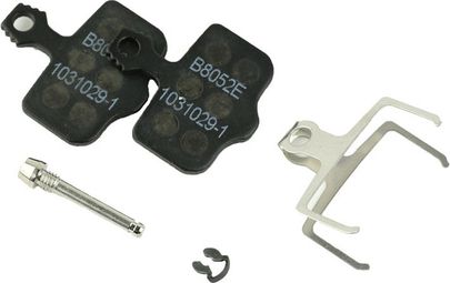 Sram Disc Brake Pads for Sram Level / DB / Elixir / Force / Red 