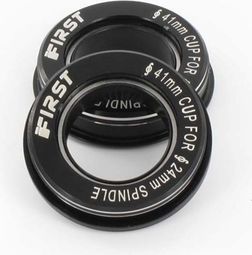 Erste Lagerpresse Fit Shimano