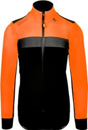 Bioracer Spitfire Tempest Winter Jacket Fluo Orange