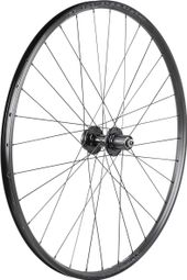 Bontrager Connection Boost Quick Release 29'' Achterwiel I 9x141 mm I 6 H