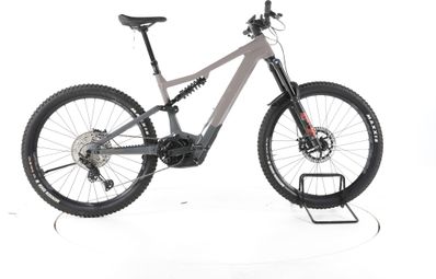 Produit reconditionné - Focus Sam² 6.8 Fully E-Bike - Très Bon Etat
