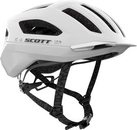 Scott Sierra Mips-helm, wit