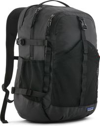 Rucksack Patagonia Refugio Daypack 30 l, schwarz