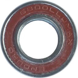 Roulements Enduro Bearings 6800 LLU MAX BO-10x19x5