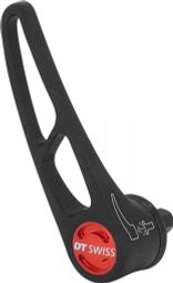Axe De Roue Arrière Route Creux – NEWTON D10 L136mm – Neuf