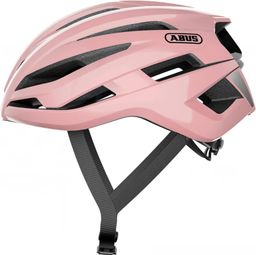 Casque Abus StormChaser Rose