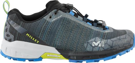 Millet Light Rush M Men's Hiking Shoes Blue