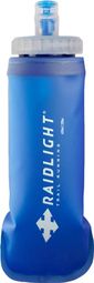 Flasque Raidlight Easyflask Valve 600Ml Bleu