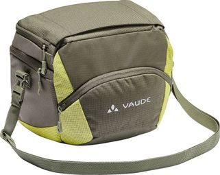 VAUDE OnTour Box L (KLICKfix ready). khaki