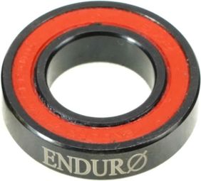 Enduro lagers Naaflager CO 6801 VV - Zero Ceramic - 12 x 21 x 5mm
