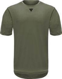 Dainese HgROX Korte Mouw Trui Groen