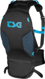 TSG Backbone <p>Tank</p>2.0 Negro / Azul