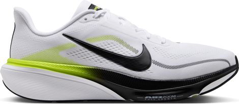 Chaussures Running Nike Pegasus 42 Blanc/Jaune Homme