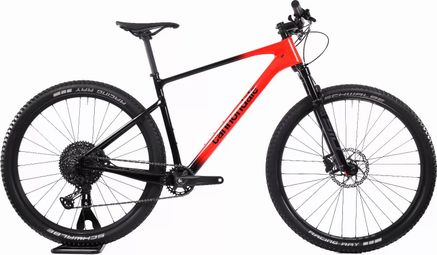 Produit reconditionné · Cannondale Scalpel HT Carbon 4  / VTT | Bon état