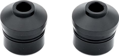FYB - Adaptateur - Fourche  - axe 12 mm - longueur 110 mm