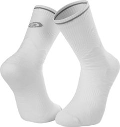 Chaussettes BV Sport Team Elite Blanc