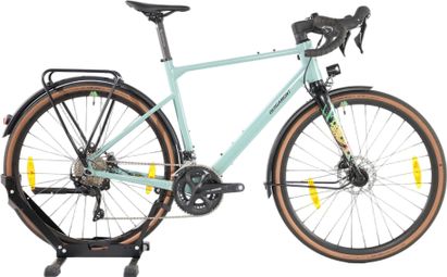 Produit Reconditionné · Vélo de gravel BERGAMONT Grandurance RD 7 2025 · Bon état