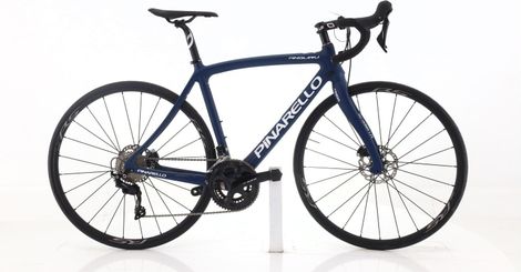 Produit reconditionné · Pinarello Angliru · Bleu / Vélo de route | Très bon état