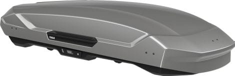 Thule Motion 3 XL dakkoffer (500 L) Titan Glossy