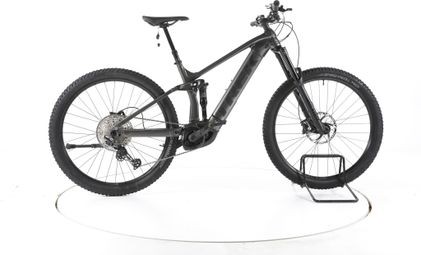 Produit reconditionné - Trek Rail 5 Gen 3 E-Bike Tout-Suspendu - Très Bon Etat